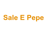 Sale E Pepe Logo