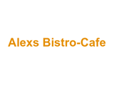 Alexs Bistro-Cafe Logo