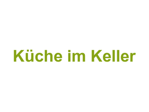 Küche im Keller Logo