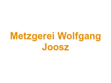 Metzgerei Wolfgang Joosz Logo