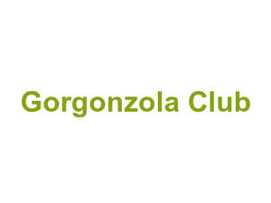 Gorgonzola Club Logo