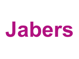 Jaber's Logo