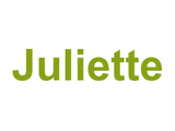 Juliette Logo