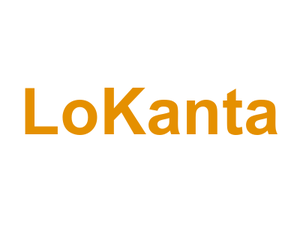 LoKanta Logo