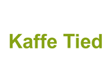 Kaffe Tied Logo