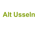 Alt Usseln Logo