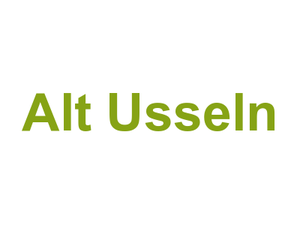 Alt Usseln Logo