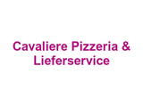 Cavaliere Pizzeria & Lieferservice Logo