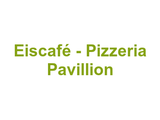 Eiscafé - Pizzeria Pavillion Logo