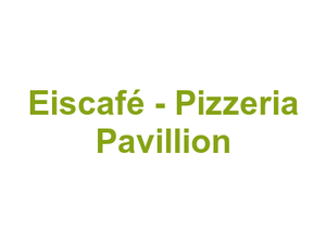 Eiscafé - Pizzeria Pavillion Logo