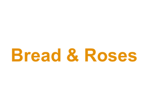 Bread & Roses Logo