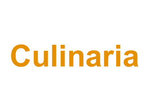 Culinaria Logo