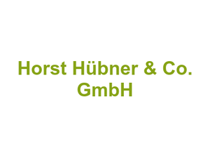Metzgerei Fleischerei Horst Hübner & Co. GmbH Logo