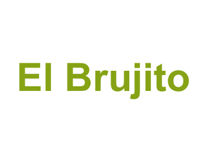 El Brujito Logo