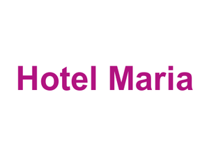 Hotel Maria Logo