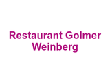 Restaurant Golmer Weinberg Logo