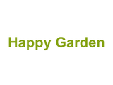 Happy Garden Logo