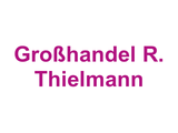 Metzgereibedarf Großhandel R. Thielmann Logo