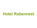 Hotel Rabennest Logo