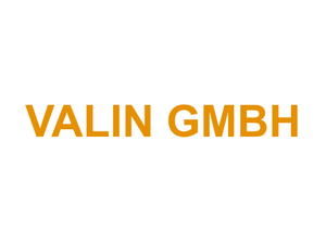 VALIN GMBH Logo