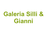 Galeria Silli & Gianni Logo