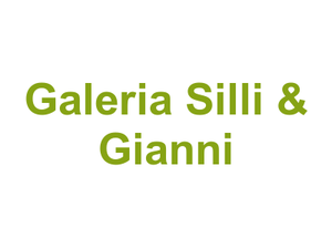 Galeria Silli & Gianni Logo