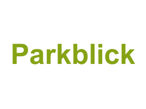 Parkblick Logo