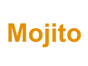 Mojito Logo