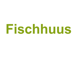 Fischhuus Logo