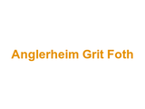 Anglerheim Grit Foth Logo