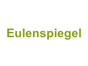 Eulenspiegel Logo