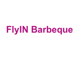 FlyIN Barbeque Logo