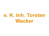 Metzgerei Fleischerei Günter Wacker & Sohn e. K. Inh. Torsten Wacker Logo