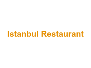 Istanbul Restaurant Logo
