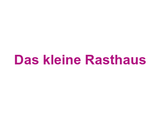 Das kleine Rasthaus Logo