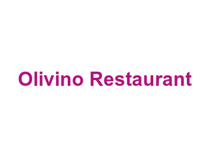 Olivino Restaurant Logo