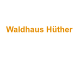 Waldhaus Hüther Logo
