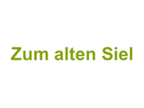 Zum alten Siel Logo