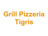 Grill Pizzeria Tigris Logo