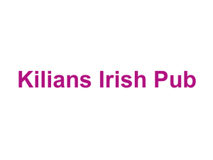 Kilians Irish Pub Logo