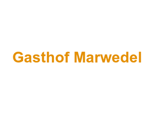 Gasthof Marwedel Logo