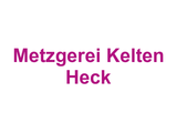 Metzgerei Kelten Heck Logo