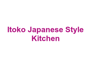 Itoko Japanese Style Kitchen Logo