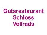 Gutsrestaurant Schloss Vollrads Logo