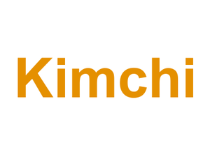 Kimchi Logo