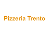 Pizzeria Trento Logo