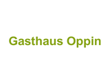 Gasthaus Oppin Logo