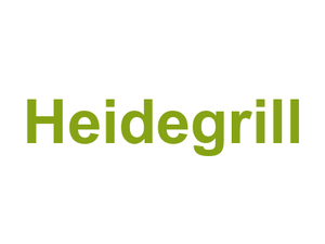 Heidegrill Logo