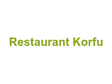 Restaurant Korfu Logo