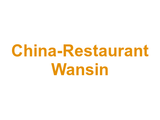 China-Restaurant Wansin Logo
